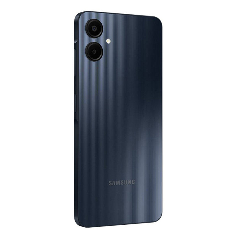 Samsung A065F/DS Galaxy A06 (6.7'' - 64 Go, 4 Go RAM) Noir