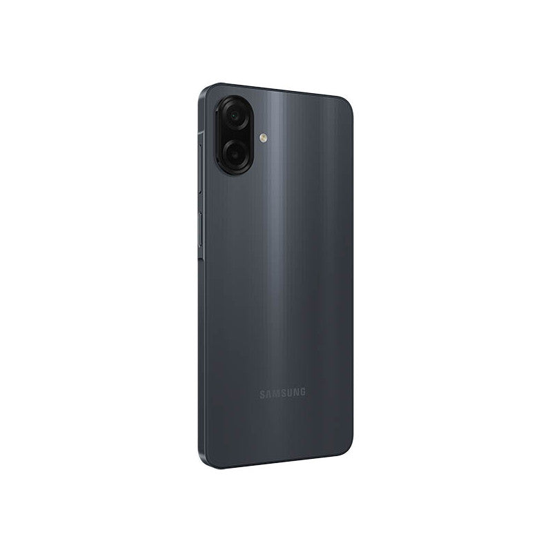 Samsung A075 Galaxy A07 (6.7'' - 128 Go, 4 Go RAM) Noir