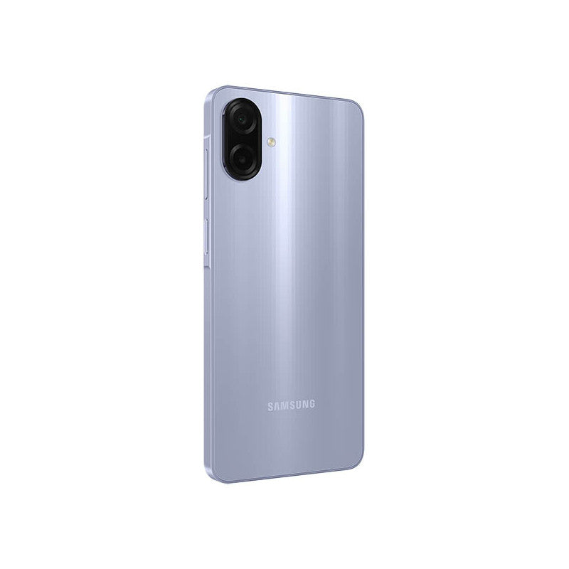 Samsung A075 Galaxy A07 (6.7'' - 128 Go, 4 Go RAM) Violet