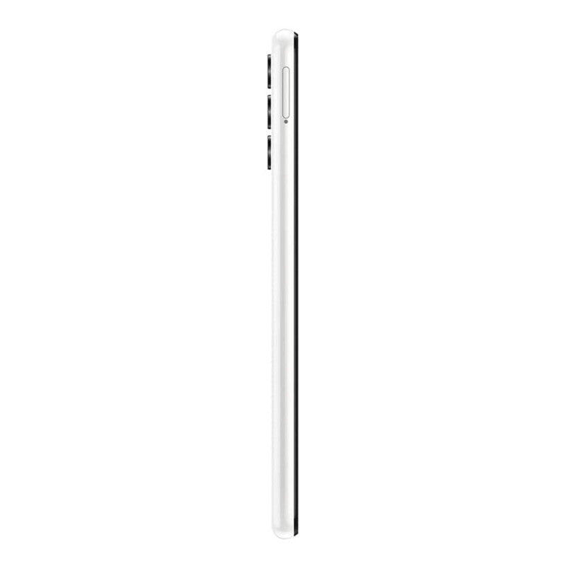 Samsung A137F/DSN Galaxy A13  (Double Sim - 6.6'' - 64 Go, 4 Go RAM)  Blanc