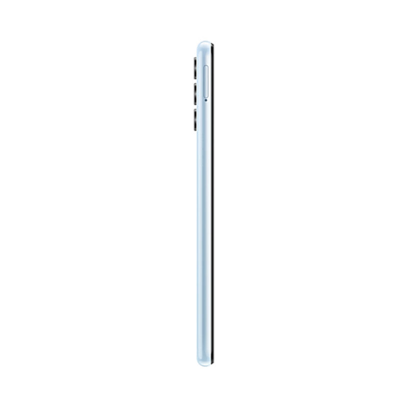 Samsung A137F/DSN Galaxy A13  (Double Sim - 6.6'' - 64 Go, 4 Go RAM)  Bleu