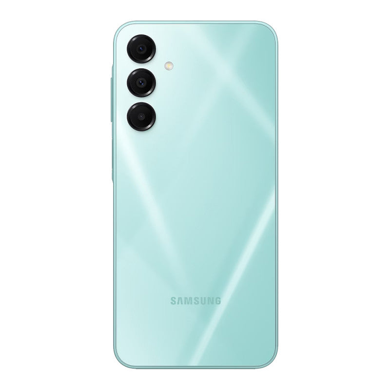 Samsung A165 Galaxy A16 (6.7'' - 256 Go, 8 Go RAM) Vert