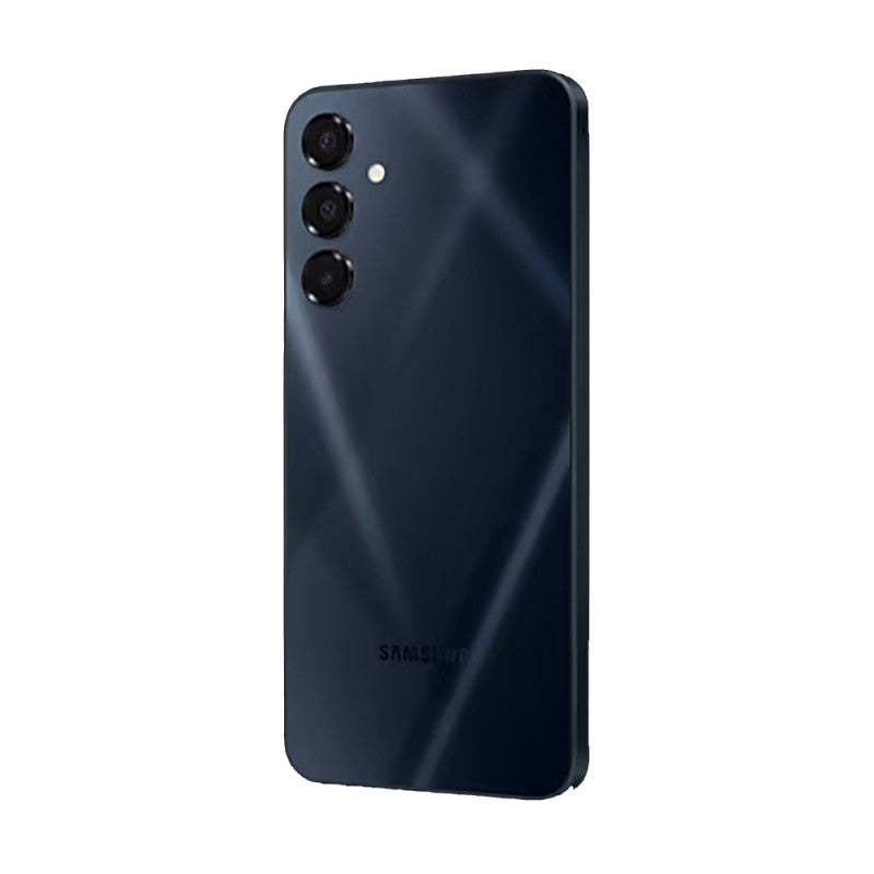 Samsung Galaxy A16 5G 128GB Ent Ed Black