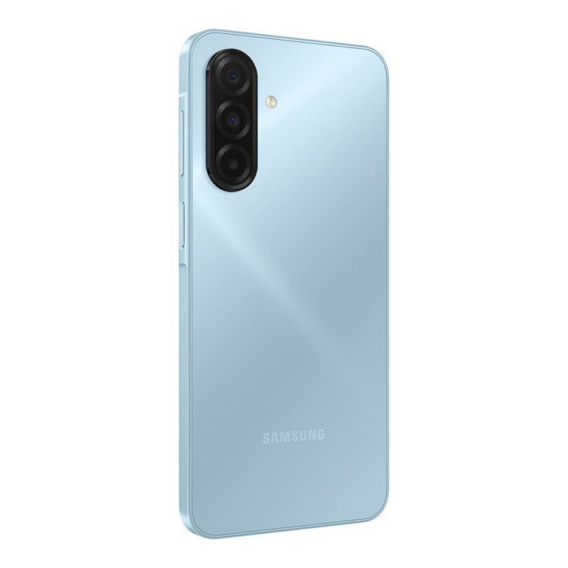Samsung A175 Galaxy A17 4G (6.7'' - 128 Go, 4 Go RAM) Bleu Clair
