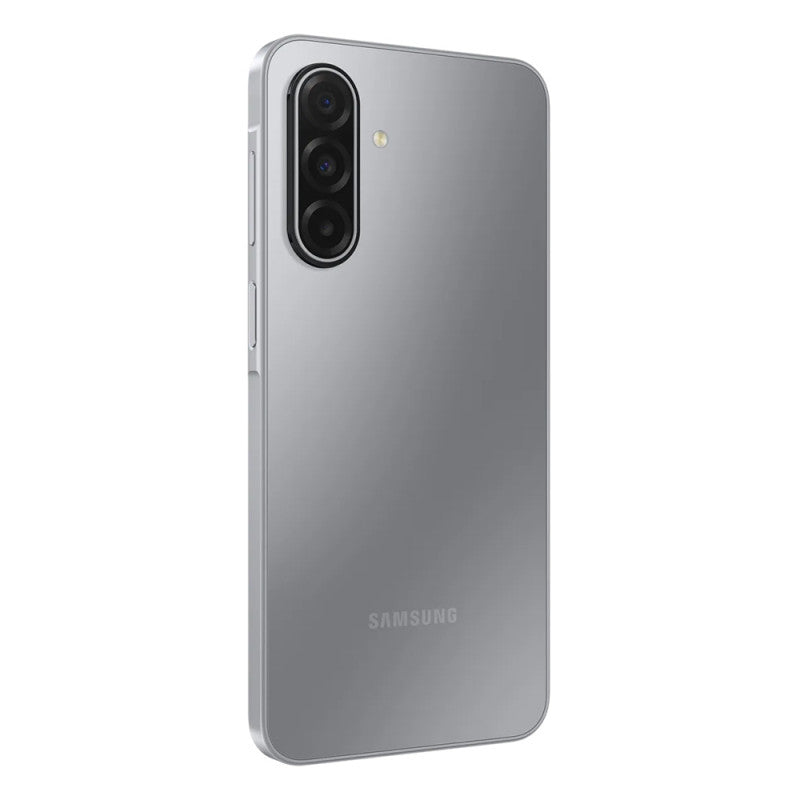 "Samsung Galaxy A17 17 cm (6.7"") Double SIM hybride 4G USB Type-C 4 Go 128 Go 5000 mAh Gris"
