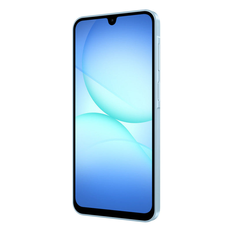 Samsung *A175 Galaxy A17 4G (6.7'' - 128 Go, 4 Go RAM - NO EU, Garantie 2 ans par Hem) Bleu