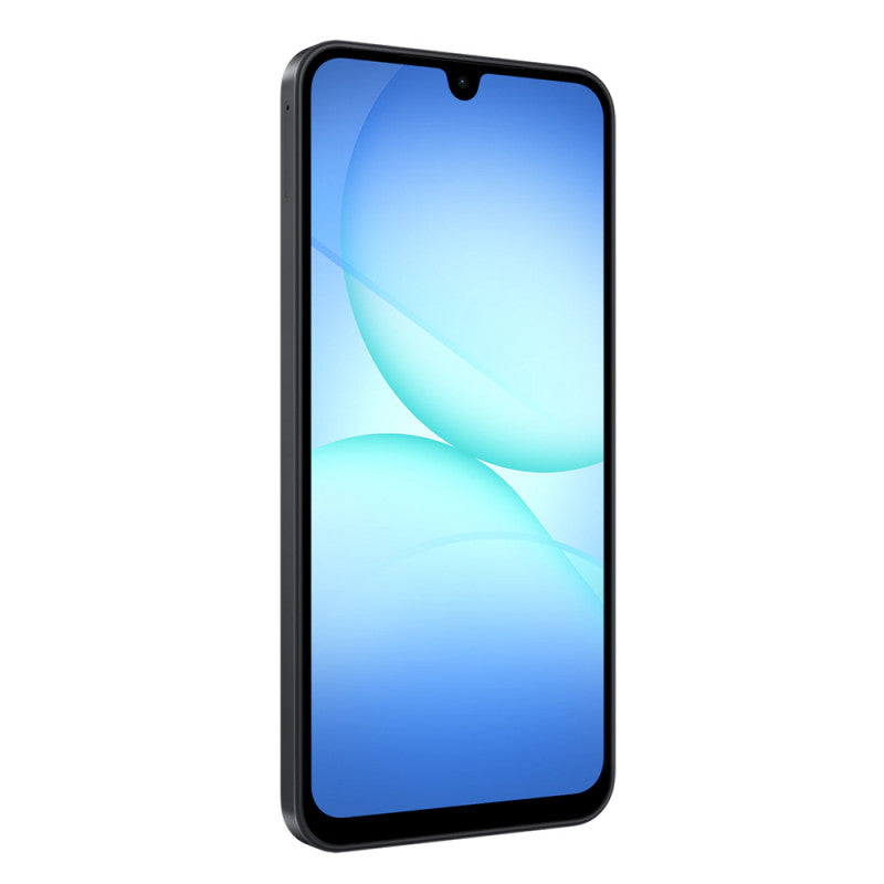 Samsung *A175 Galaxy A17 4G (6.7'' - 128 Go, 4 Go RAM - NO EU, Garantie 2 ans par Hem) Noir