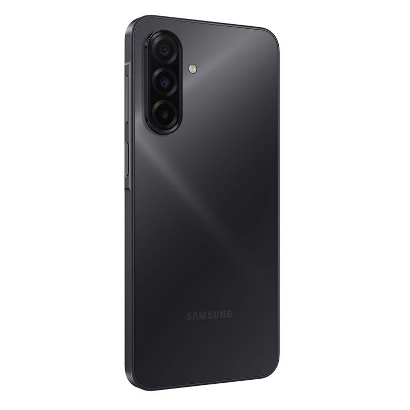 Samsung A175 Galaxy A17 4G (6.7'' - 128 Go, 4 Go RAM) Noir