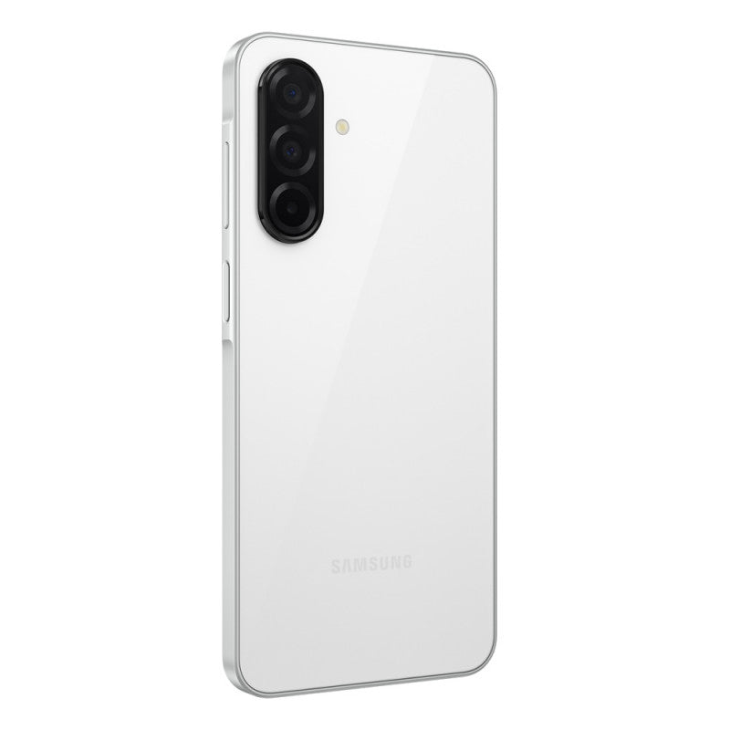 Samsung A266 Galaxy A26 (Double Sim - 6.7'' - 128 Go, 6 Go RAM) Blanc