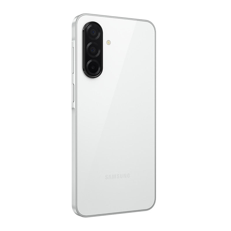 Galaxy A26 5G white 128 Go