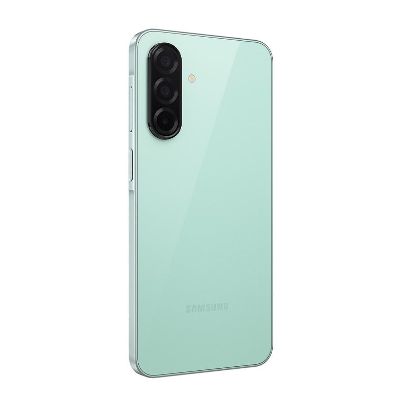 Samsung A266 Galaxy A26 (Double Sim - 6.7'' - 128 Go, 6 Go RAM) Vert