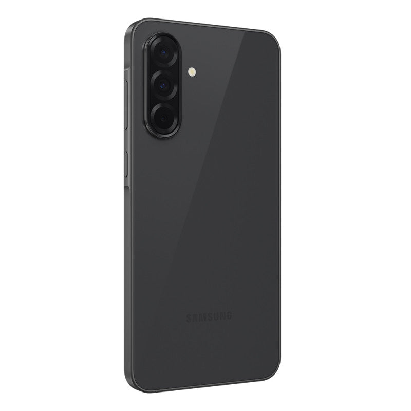 Samsung A366 Galaxy A36 (6.7'' - 256 Go, 8 Go RAM - No EU, Garantie 2 ans par HEM) Noir