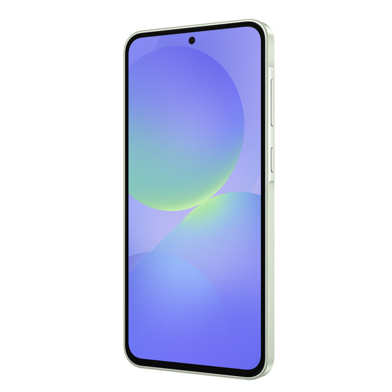Samsung A366 Galaxy A36 (Double Sim - 6.7" - 128 Go - 8 Go RAM - Non EU, Garantie 2 ans par HEM) Lime
