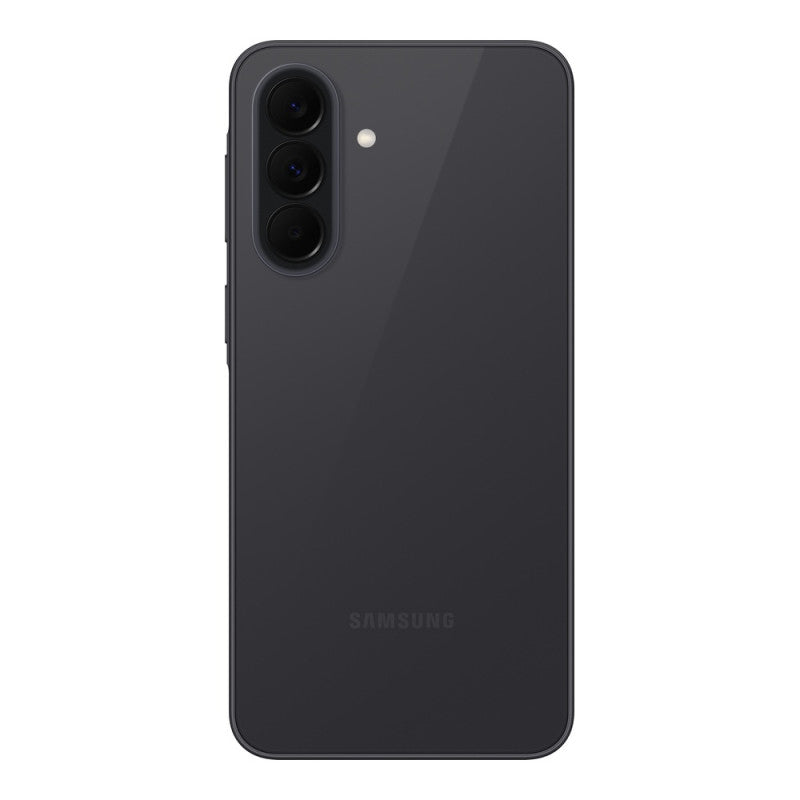 "Samsung Galaxy A37 5G 17 cm (6.7"") Double SIM Android 16.0 USB Type-C 6 Go 128 Go 5000 mAh Charbon de bois"