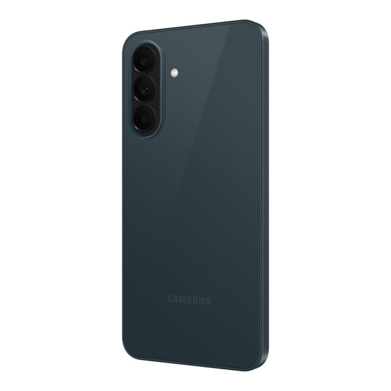 "Samsung Galaxy A37 5G 17 cm (6.7"") Double SIM Android 16.0 USB Type-C 8 Go 256 Go 5000 mAh Gris"
