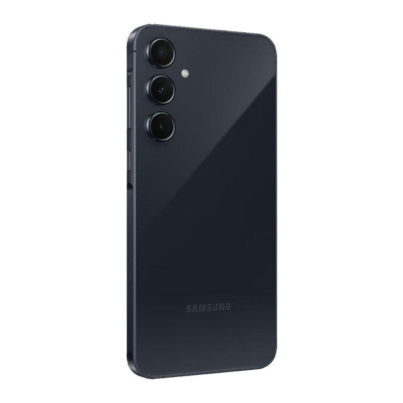 Samsung Galaxy A55 5G Double SIM 8 Go RAM 128 Go - Bleu Marine