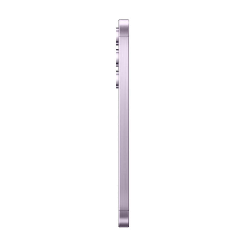Samsung A556 Galaxy A55 5G (Double Sim - 6.6", 256 Go, 8 Go RAM) Rose