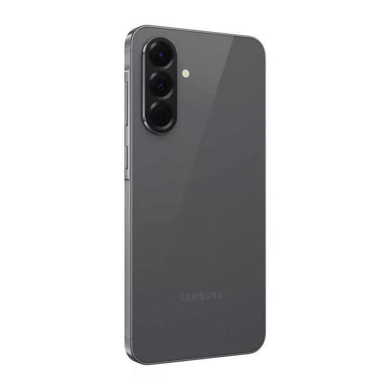 Samsung A566 Galaxy A56 (Double Sim - 6.7", 128 Go, 8 Go RAM) Graphite