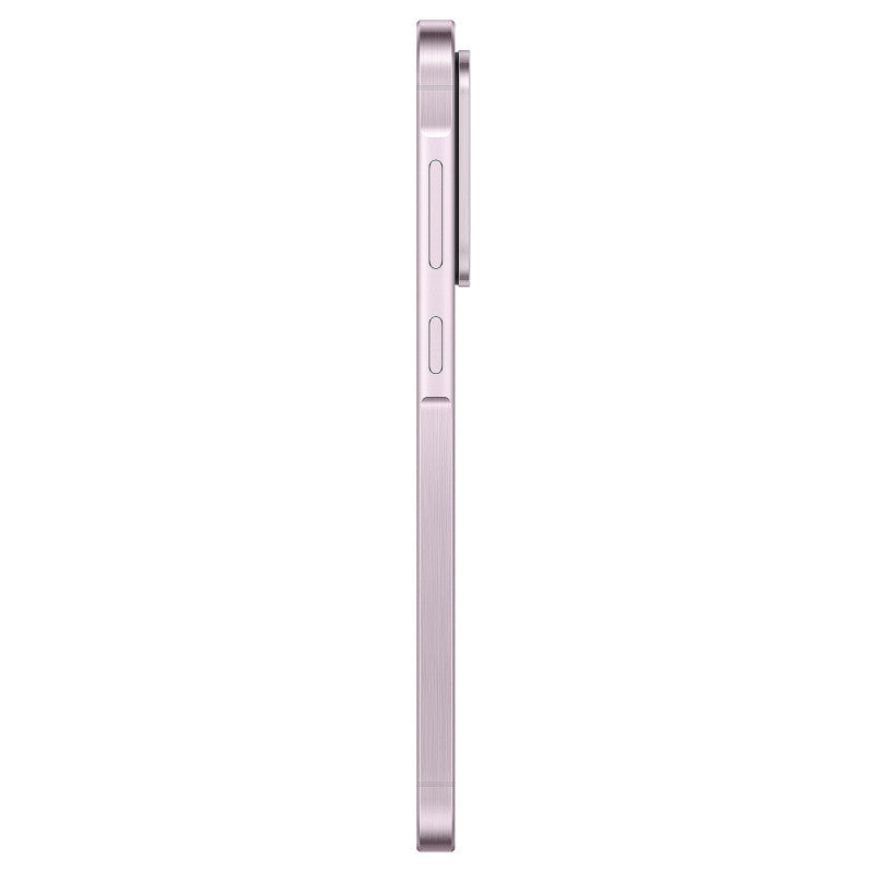 Samsung A566 Galaxy A56 (Double Sim - 6.7", 128 Go, 8 Go RAM) Rose
