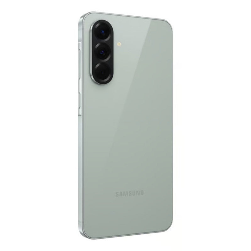 Samsung A566 Galaxy A56 (Double Sim - 6.7", 128 Go, 8 Go RAM) Vert