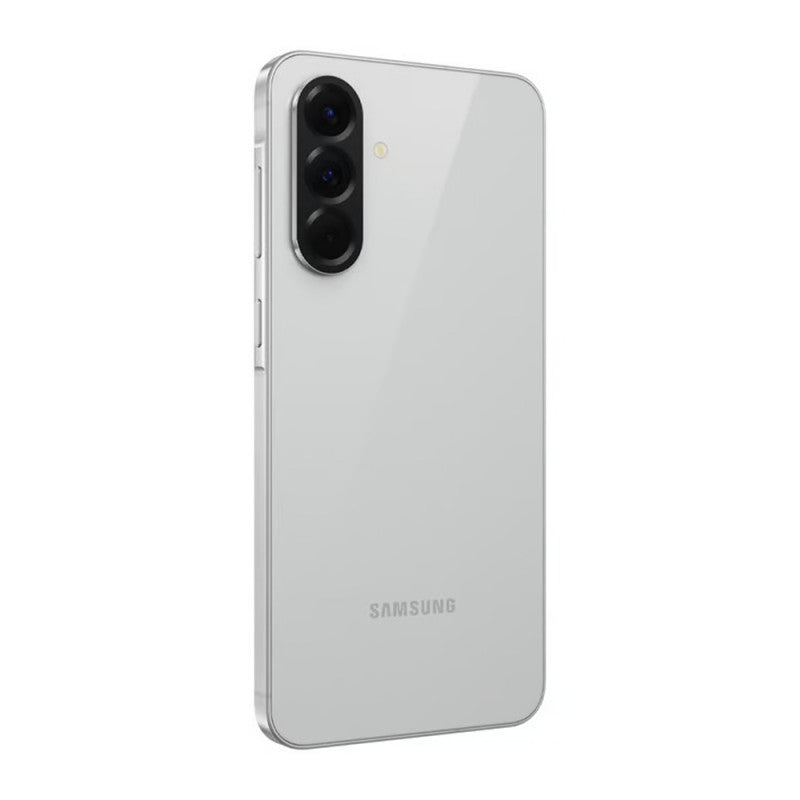 Samsung A566 Galaxy A56 (Double Sim - 6.7", 256 Go, 8 Go RAM) Gris Clair