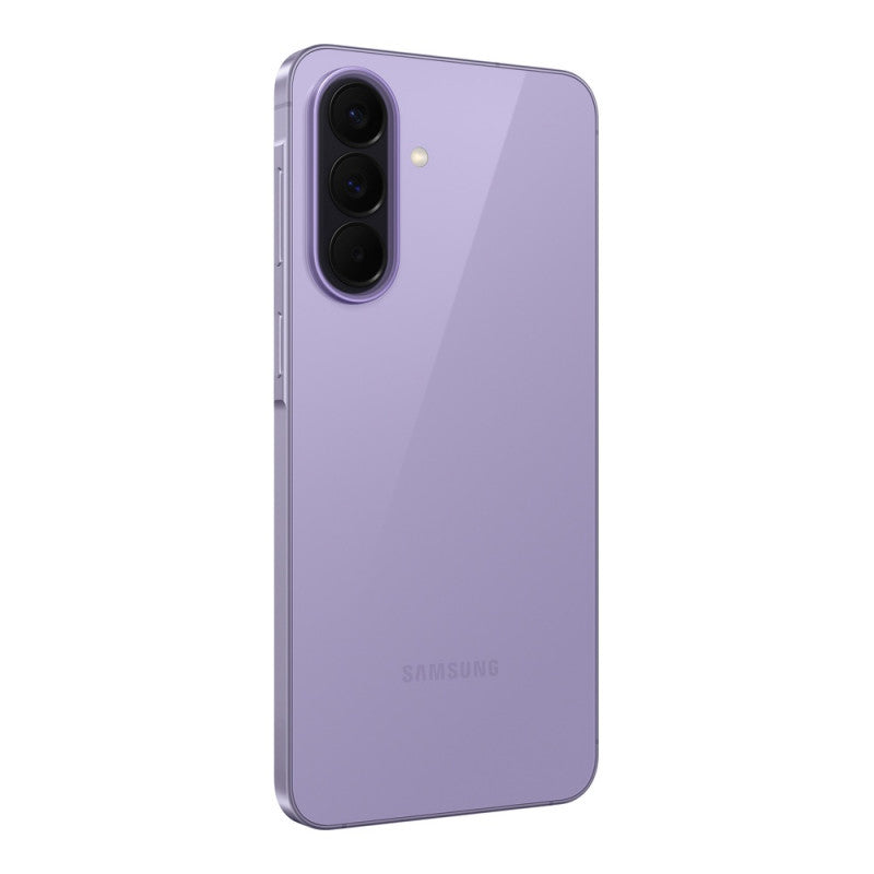 "Samsung Galaxy A57 5G 17 cm (6.7"") Double SIM Android 16.0 USB Type-C 8 Go 256 Go 5000 mAh Lilas"