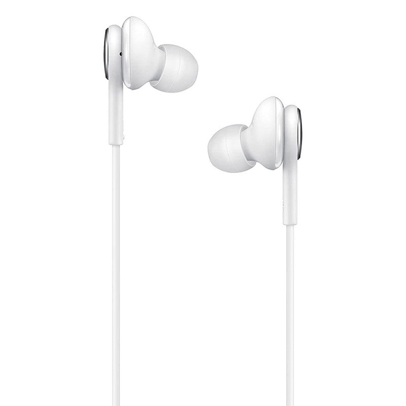 SAMSUNG Type-C Earphones Sound by AKG White