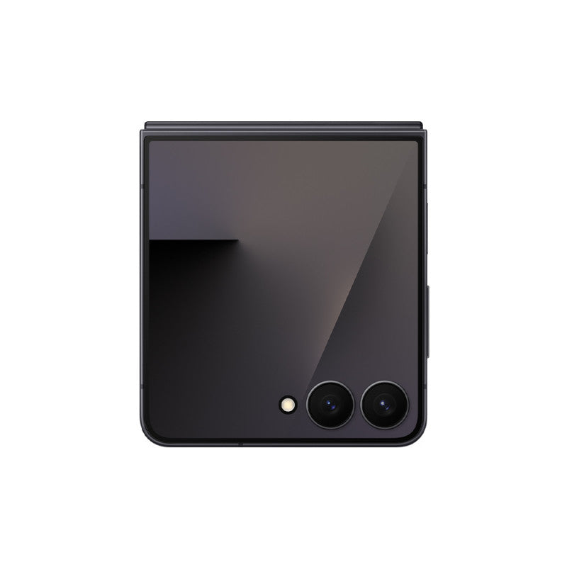 Samsung F761 Galaxy Z FLIP 7 FE 5G (6.7'' - 256 Go, 8 Go RAM) Noir