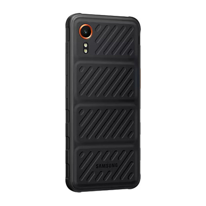 Samsung G556B Galaxy Xcover 7 5G (Double Sim - 6.6'' - 128 Go, 6 Go RAM) Noir