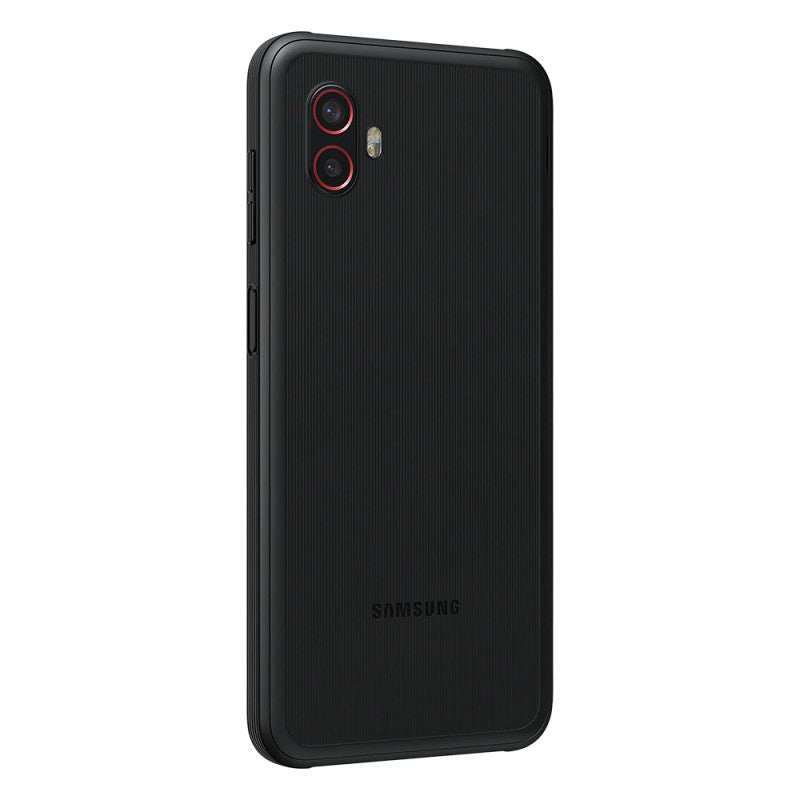 Samsung Galaxy XCover6 Pro G736 128GB Dual Sim Black