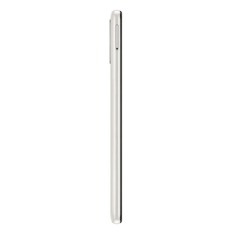 Samsung Galaxy A02s (Double Sim - 32 Go, 3 Go RAM) Blanc - Boite ouverte