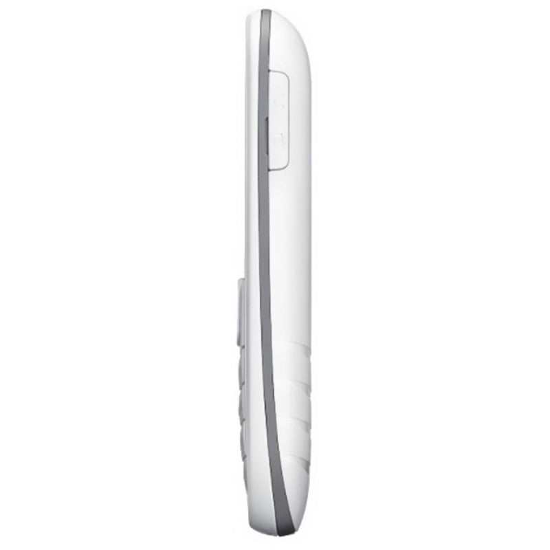 Samsung Keystone 2 Blanc (Version non Européenne)