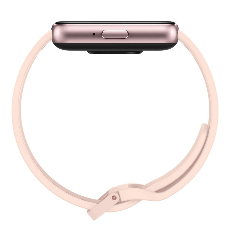 Samsung R390 Galaxy Fit 3 (40mm, Bluetooth - No EU, Garantie 2 ans par HEM) Or