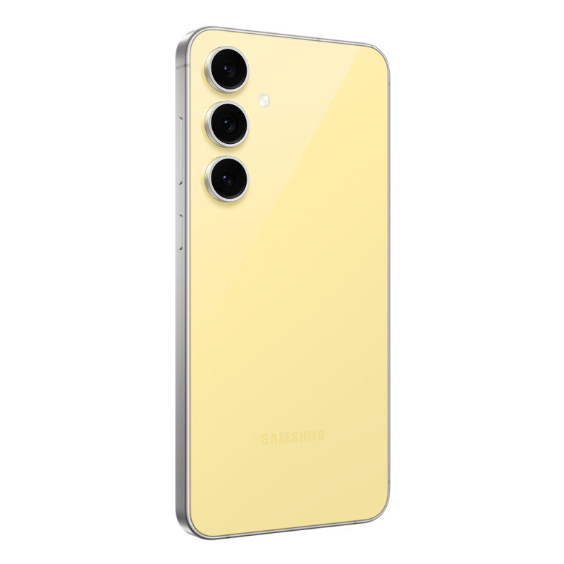 Samsung S721 Galaxy S24 FE 5G (6.7", 256 Go, 8 Go RAM) Jaune