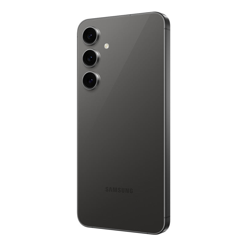 Samsung S721 Galaxy S24 FE 5G (6.7", 256 Go, 8 Go RAM - No EU, Garantie 2 ans par HEM) Argent