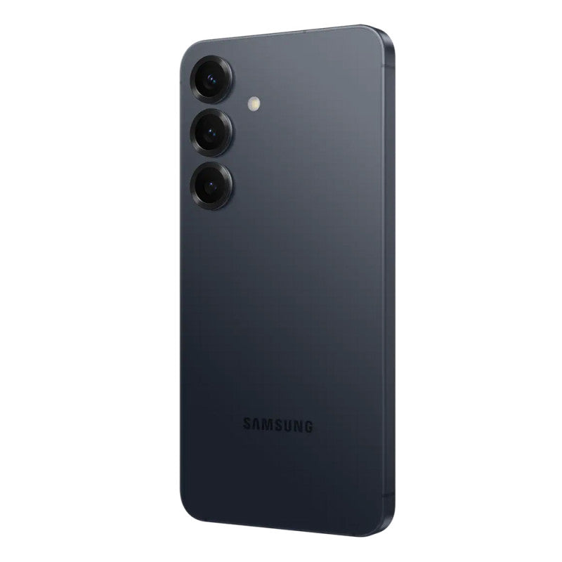 "Samsung Galaxy S25 SM-S931B/DS 15,8 cm (6.2"") Double SIM Android 15 5G USB Type-C 12 Go 128 Go 4000 mAh Noir"