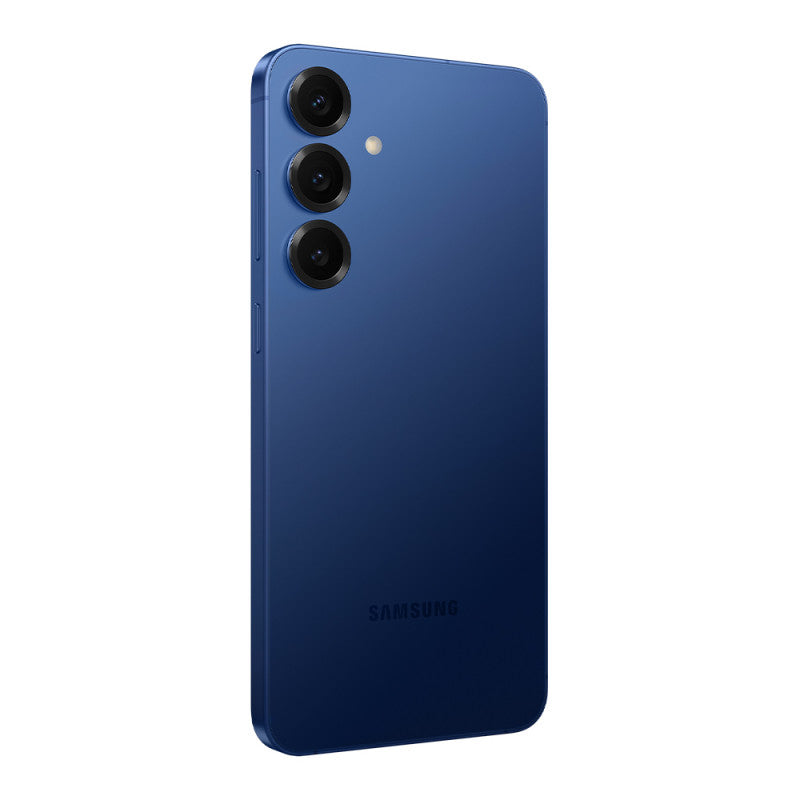 "Samsung Galaxy S25+ 17 cm (6.7"") Double SIM Android 15 5G USB Type-C 12 Go 512 Go 4900 mAh Marine"