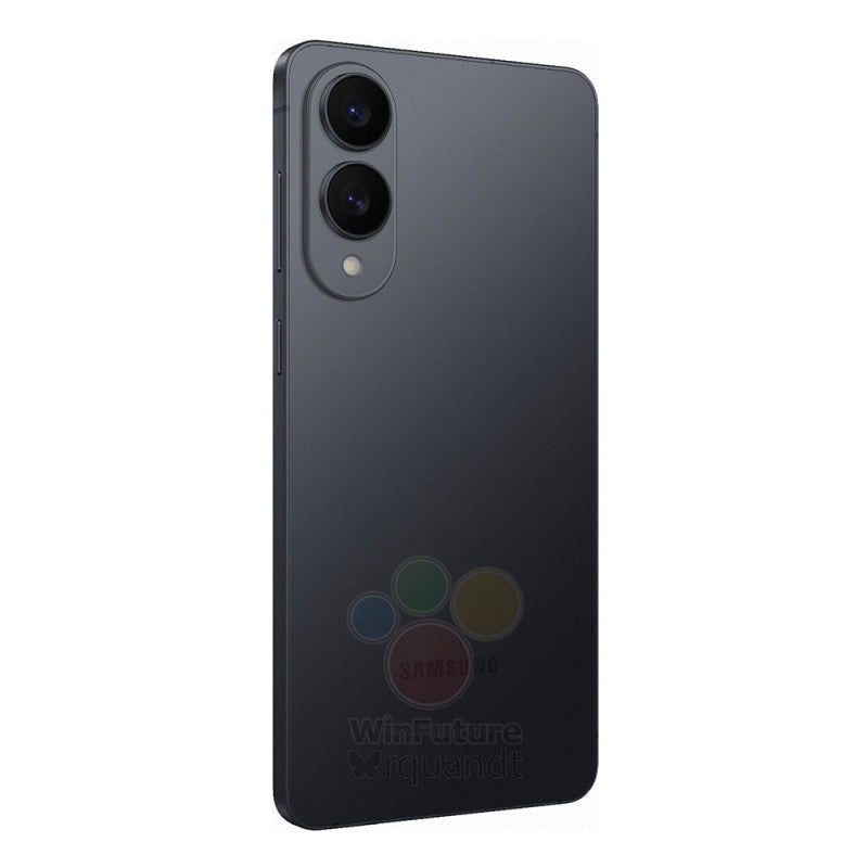 Samsung S937 S25 Edge (6.7'' - 256 Go, 12 Go RAM - No EU, Garantie 2 ans par HEM) Noir