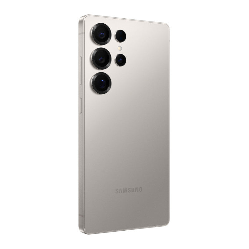 Samsung S938 Galaxy S25 Ultra (6.9", 512 Go, 12 Go RAM) Gris