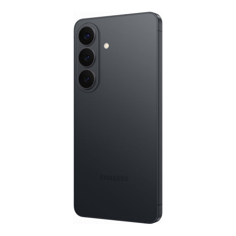 "Samsung Galaxy S26 16 cm (6.3"") Double SIM Android 16.0 5G USB Type-C 12 Go 256 Go 4300 mAh Noir"