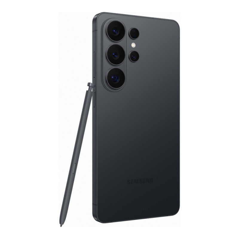 "Samsung Galaxy S26 Ultra 17,5 cm (6.9"") Double SIM Android 16.0 5G USB Type-C 12 Go 256 Go 5000 mAh Noir"