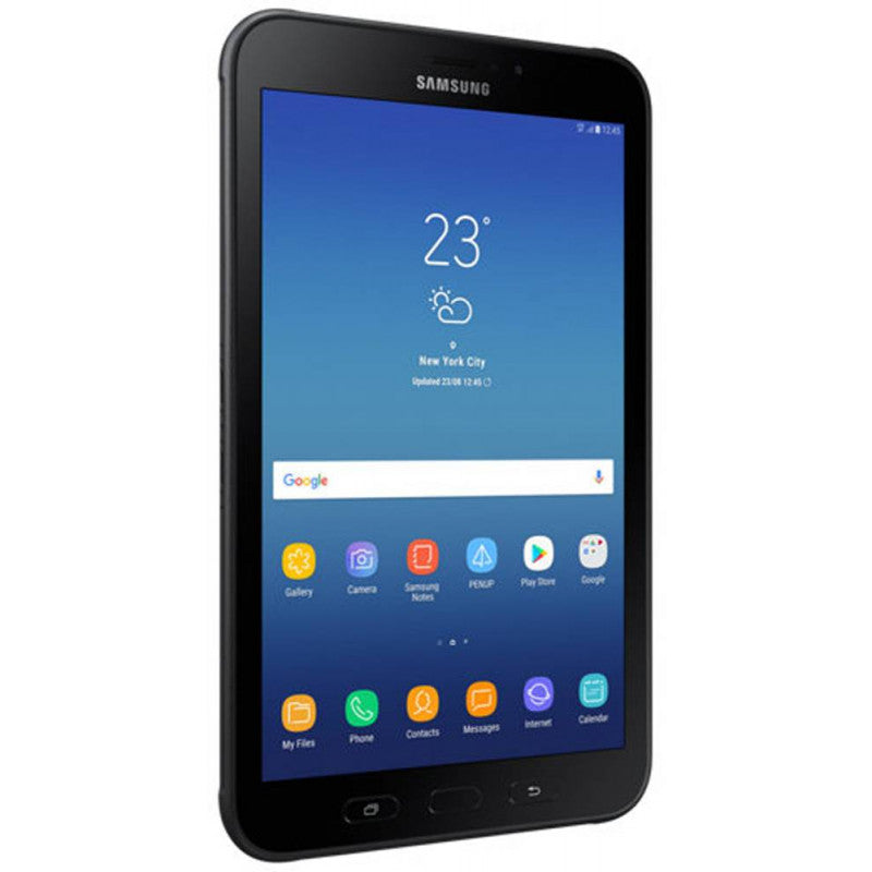 Samsung T395 Galaxy Tab Active 2 - Écran 8'' - Wifi / 4G 16Go - Noir
