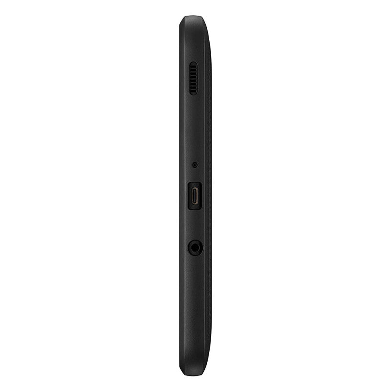 "Samsung Galaxy Tab Active 4 Pro 5G Snapdragon LTE-FDD 128 Go 25,6 cm (10.1"") 6 Go Wi-Fi 6 (802.11ax) Noir"