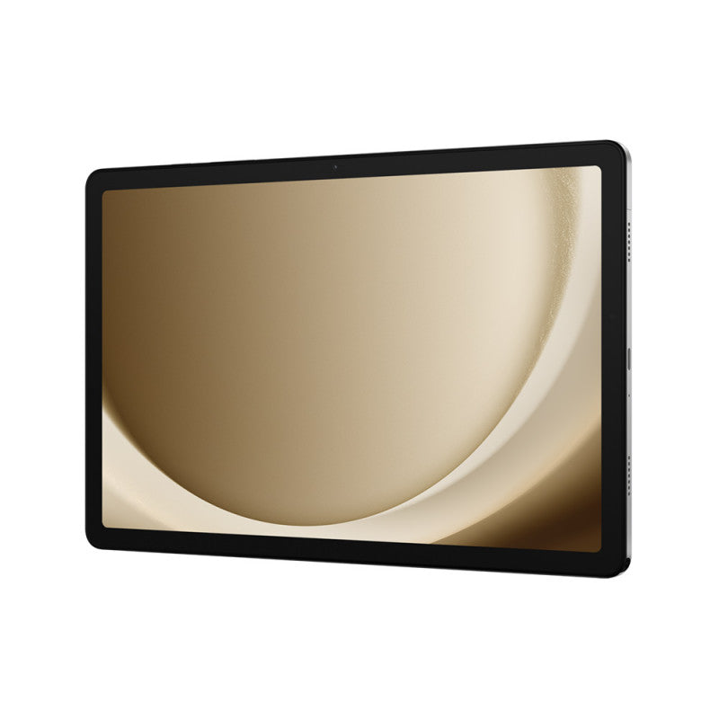 Samsung X216 Galaxy Tab A9+ 5G (11' - 128 Go, 8 Go RAM - Non Eu, Garantie 2 ans par HEM) Argent