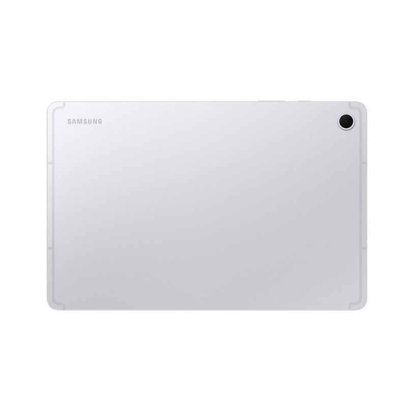 "Samsung Galaxy Tab S10 Lite 5G LTE-TDD & LTE-FDD 128 Go 27,7 cm (10.9"") 6 Go Wi-Fi 6 (802.11ax) Argent"