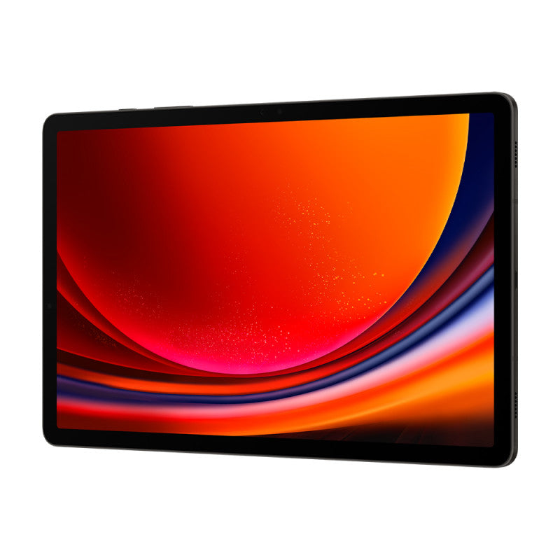 "Samsung Galaxy Tab S9 Snapdragon 128 Go 27,9 cm (11"") 8 Go Wi-Fi 6 (802.11ax) Android 13 Graphite"