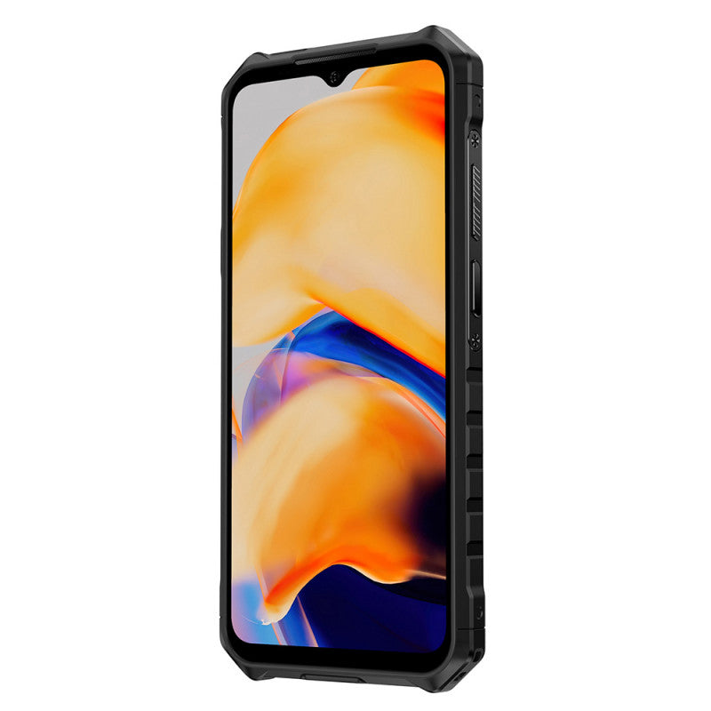 Ulefone Armor X13 (NFC - 6.52'' - 64Go, 6 Go RAM) Noir