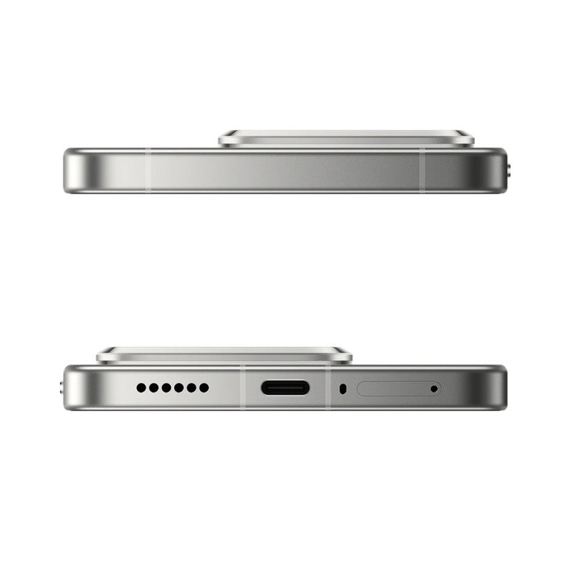 "Xiaomi 15T Pro 17,4 cm (6,83"") 12 Go 512 Go 5500 mAh Gris"