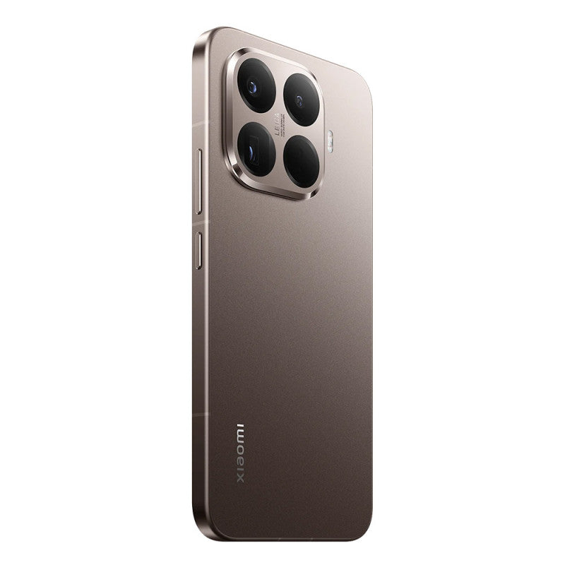 Xiaomi 15T Pro 5G (6.83'' - 512 Go, 12 Go RAM) Or