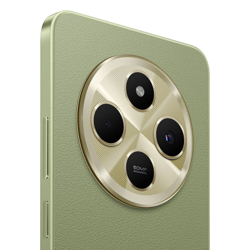 Xiaomi Redmi 14C NFC (6.88'' - 256 Go, 8 Go RAM) Vert